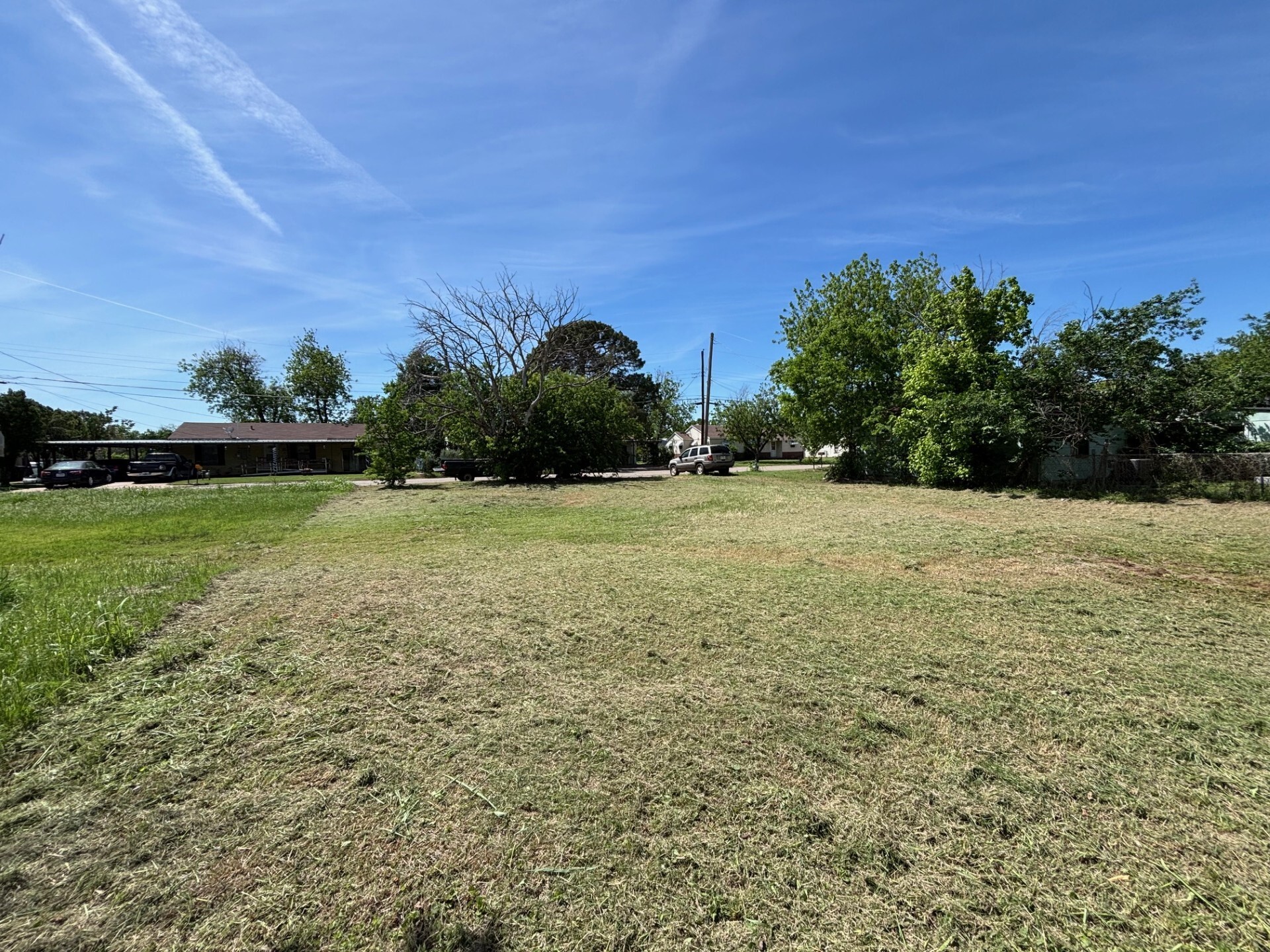 1025 Hirschi Lane Wichita Falls TX 76306