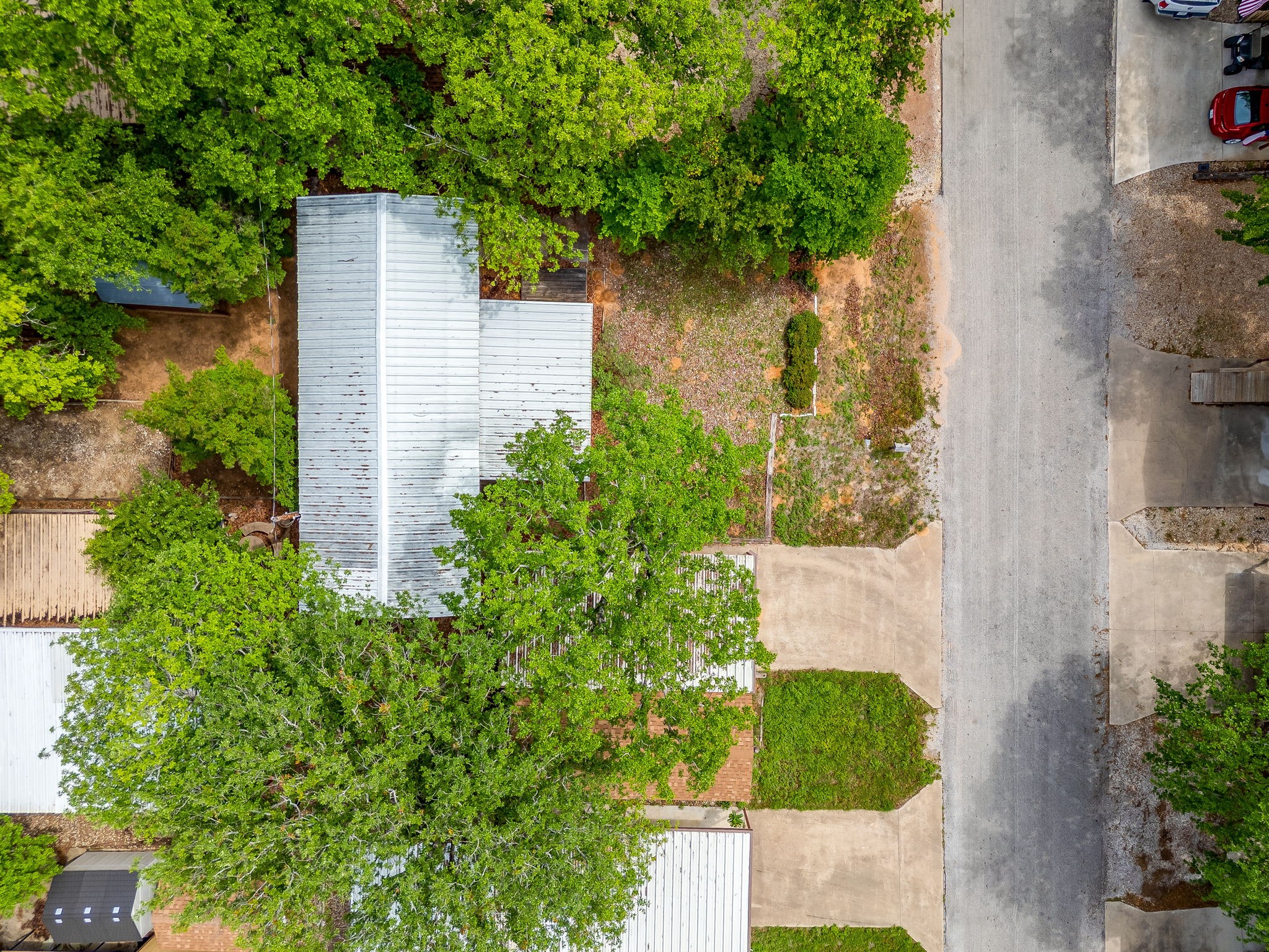 5704 Campfire Lane Granbury TX 76049