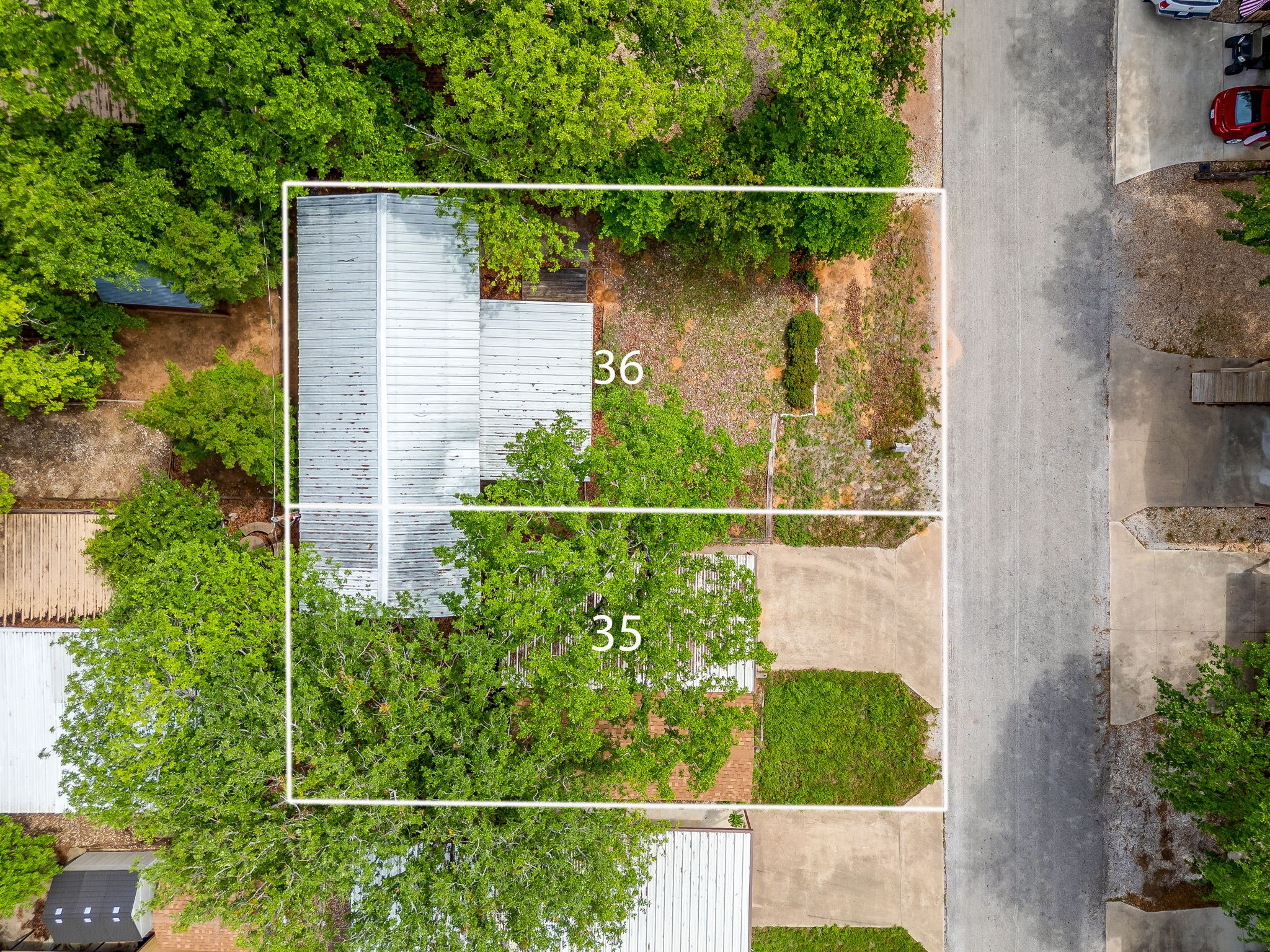 5704 Campfire Lane Granbury TX 76049
