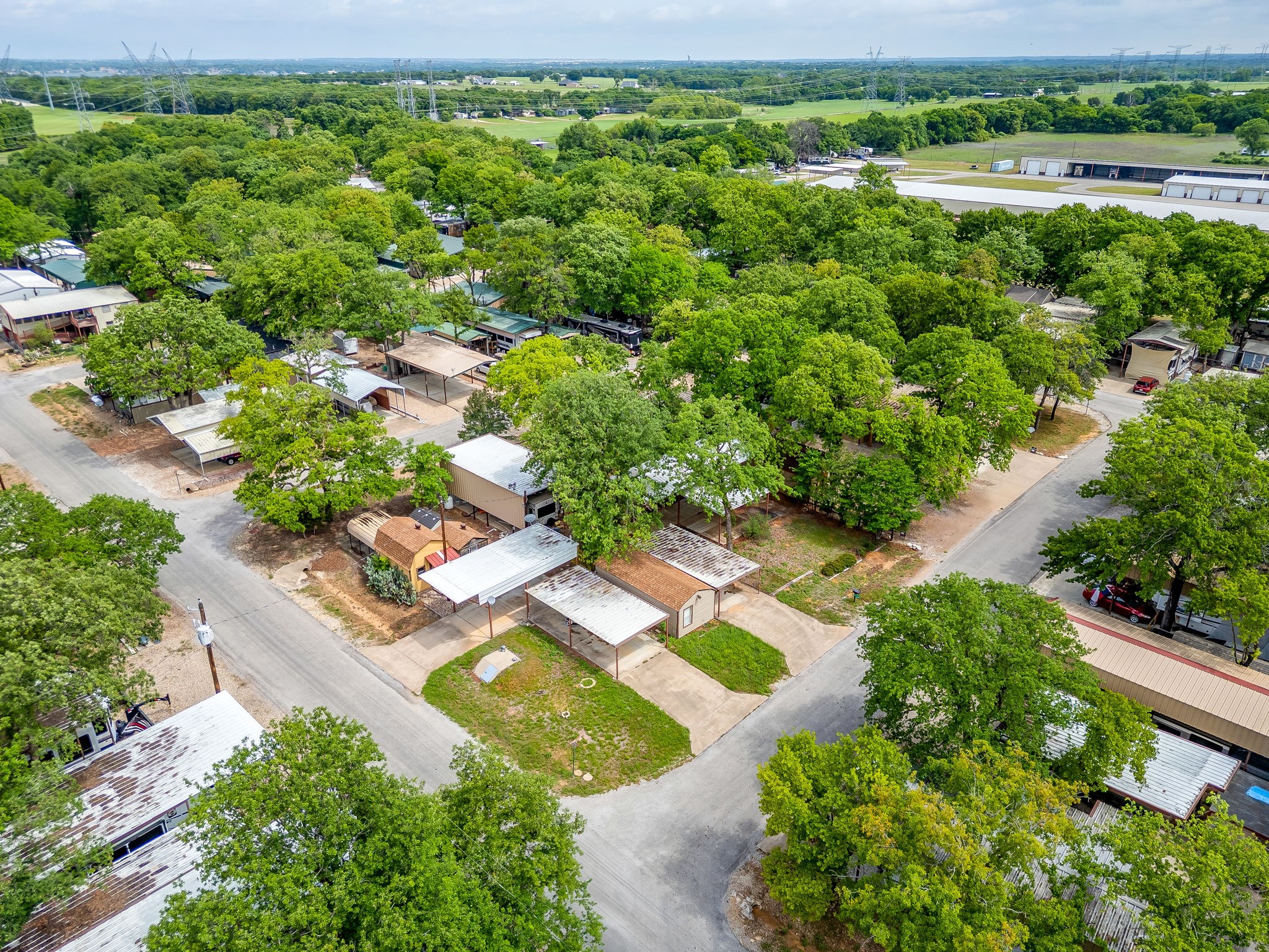 5704 Campfire Lane Granbury TX 76049