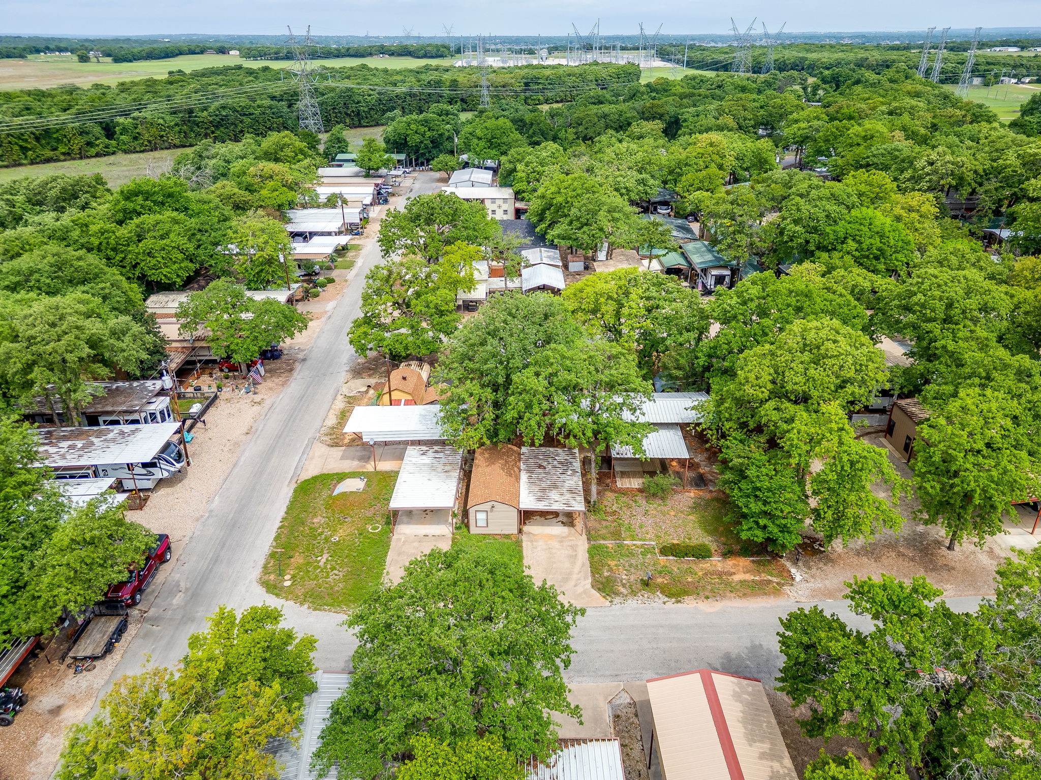 5704 Campfire Lane Granbury TX 76049