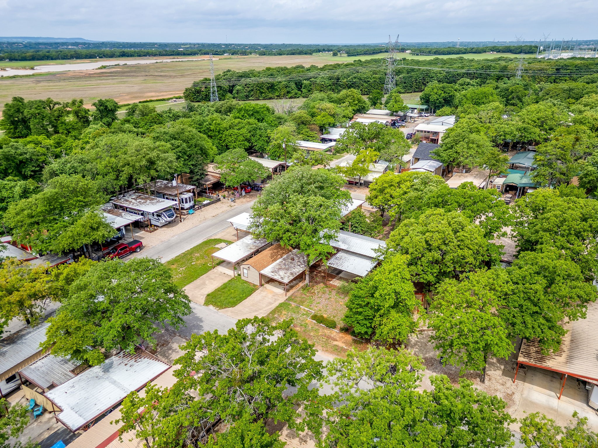 5704 Campfire Lane Granbury TX 76049