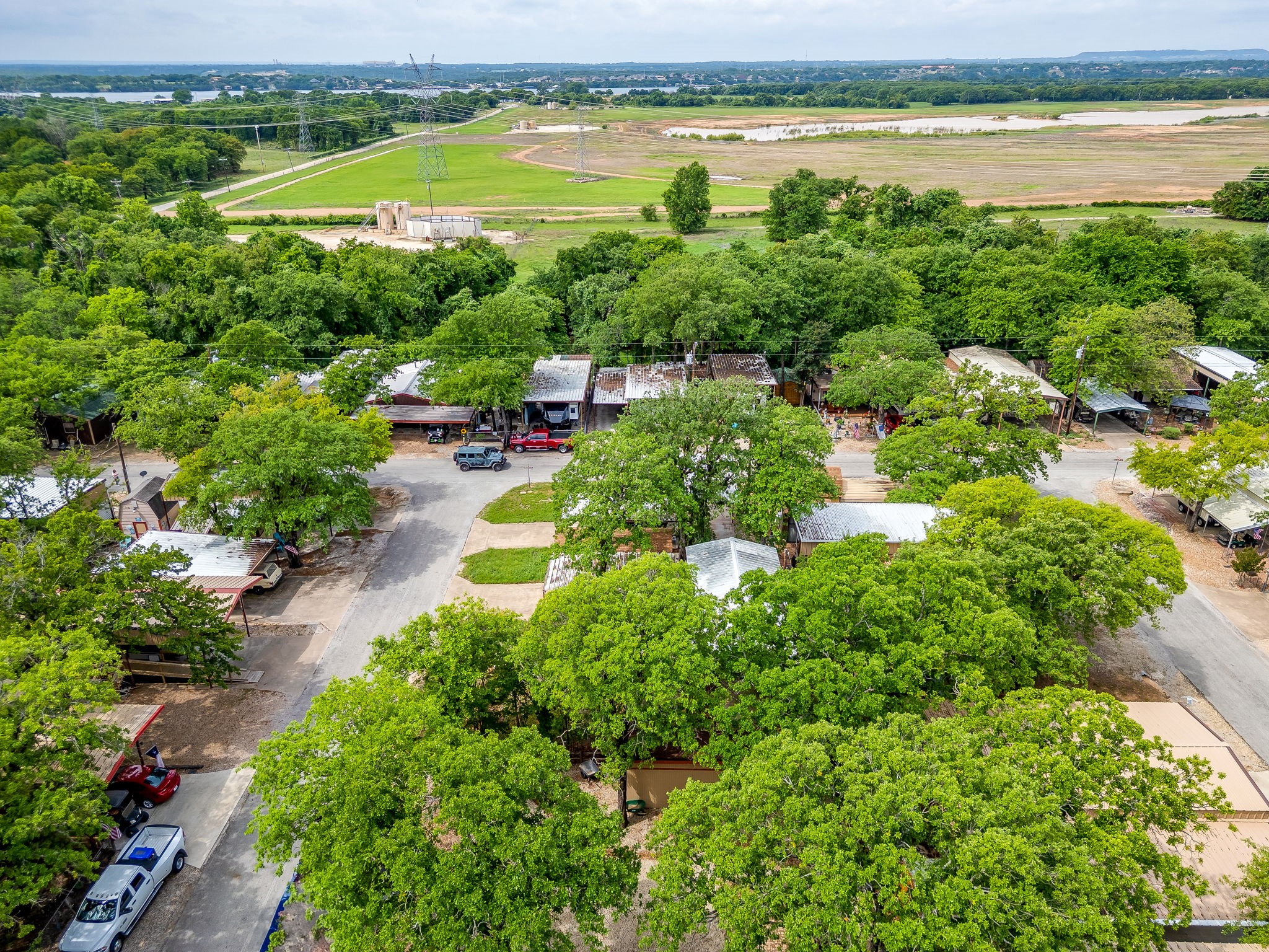 5704 Campfire Lane Granbury TX 76049
