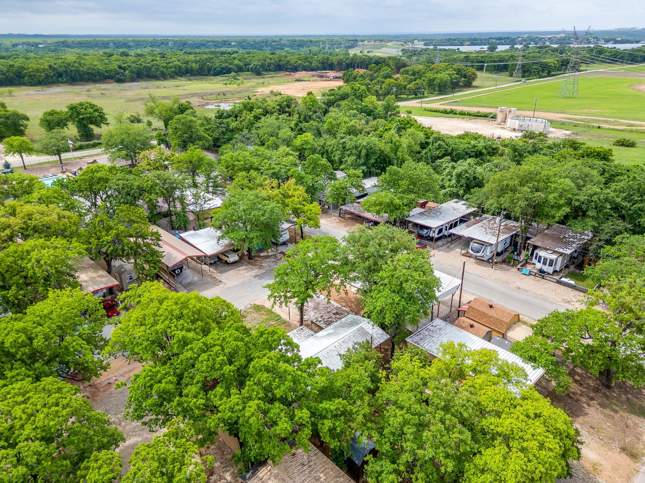 5704 Campfire Lane Granbury TX 76049