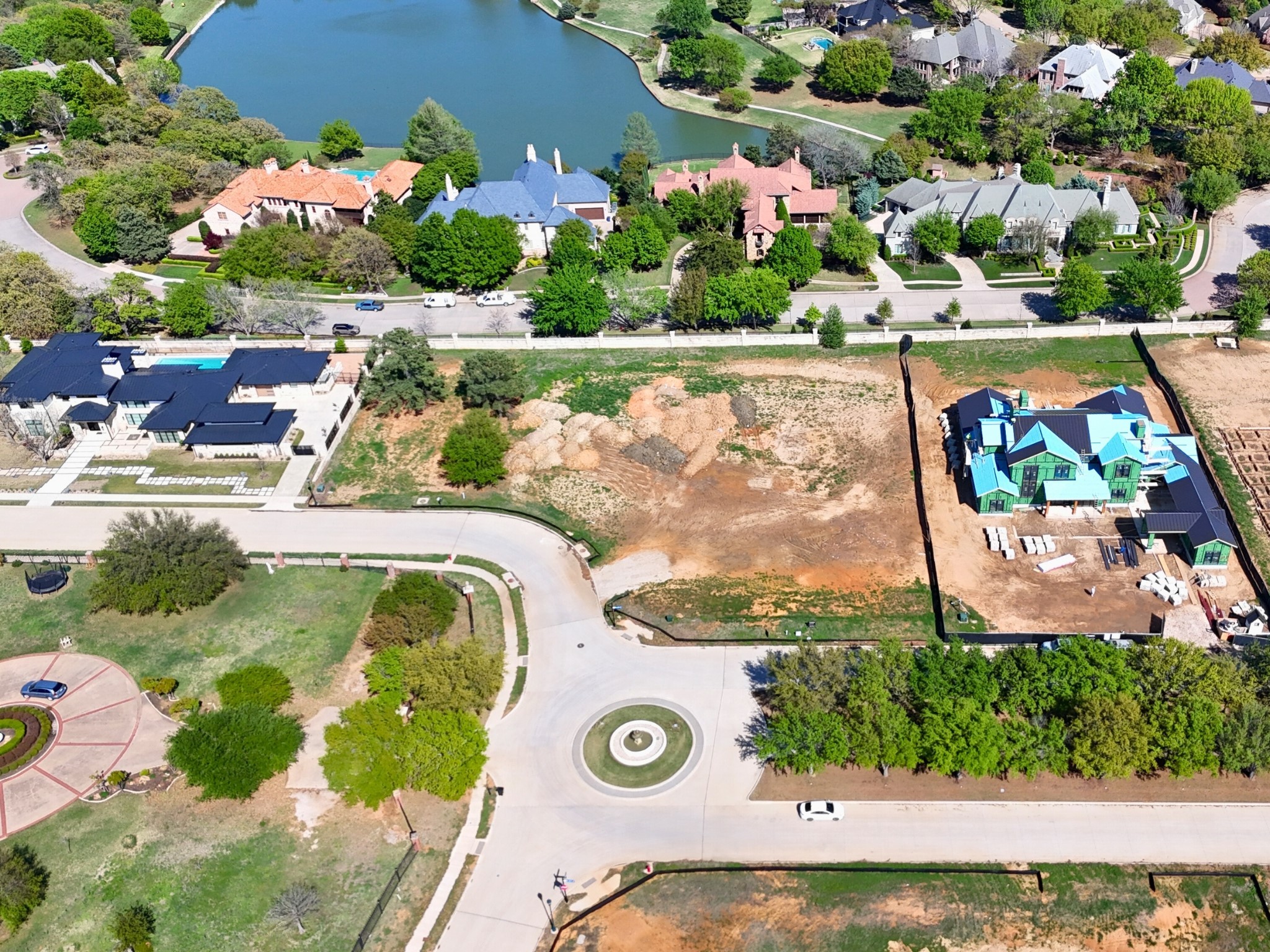 7255 Oak Alley Drive Colleyville TX 76034