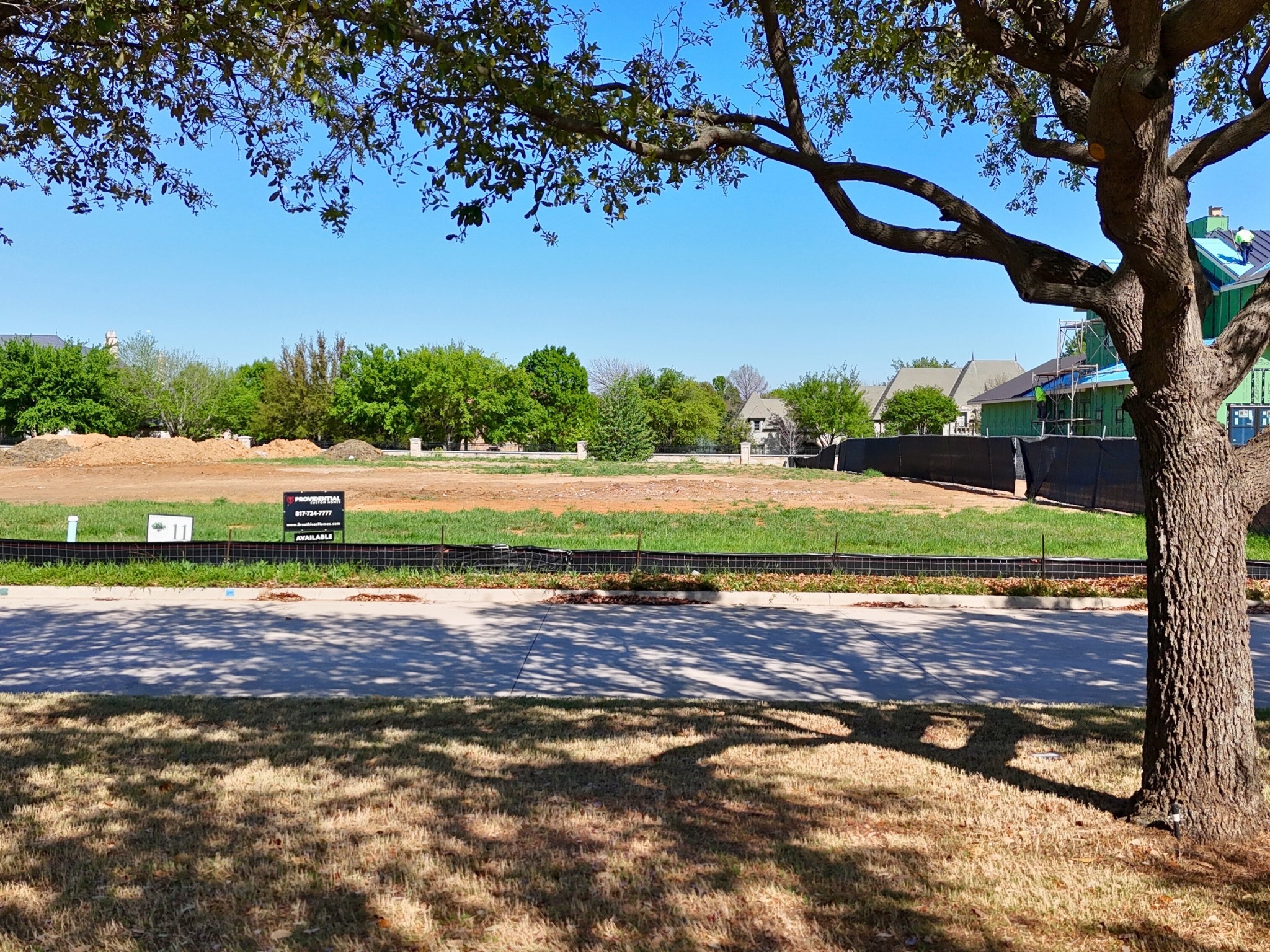 7255 Oak Alley Drive Colleyville TX 76034