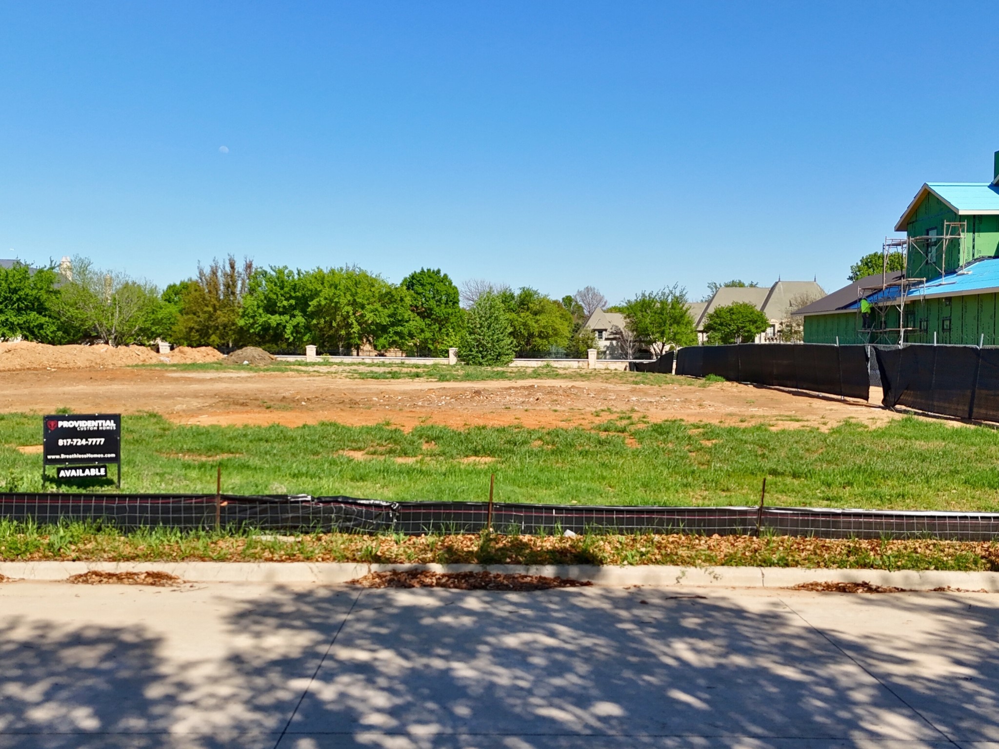 7255 Oak Alley Drive Colleyville TX 76034