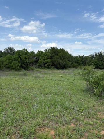 Tbd County Road 268 Tract B Rising Star TX 76471