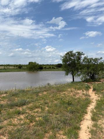 Tbd County Road 268 Tract B Rising Star TX 76471