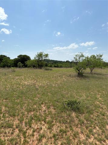 Tbd County Road 268 Tract B Rising Star TX 76471