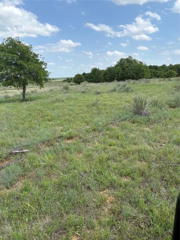 Tbd County Road 268 Tract B Rising Star TX 76471