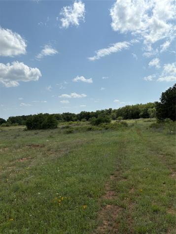 Tbd County Road 268 Tract B Rising Star TX 76471
