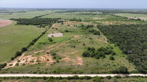 Tbd County Road 268 Tract B Rising Star TX 76471