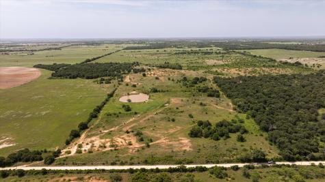 Tbd County Road 268 Tract B Rising Star TX 76471
