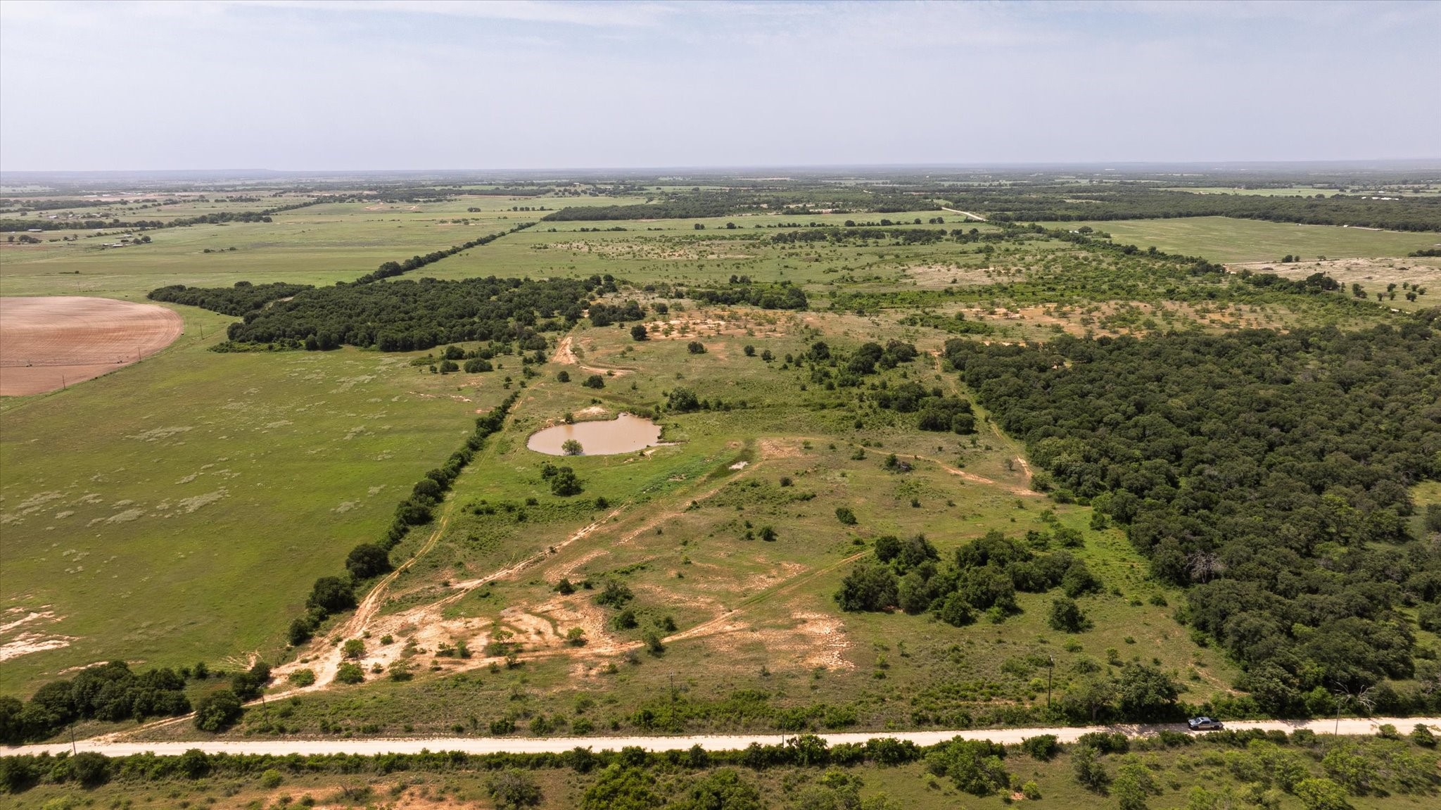 Tbd County Road 268 Tract B Rising Star TX 76471