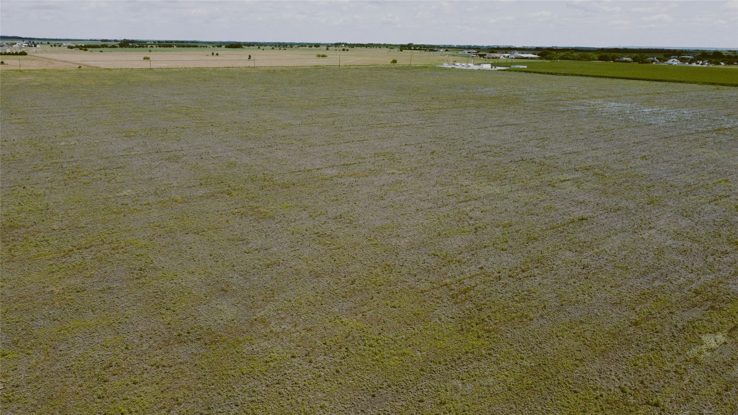 Lot 1 Cr 204 Grandview TX 76050