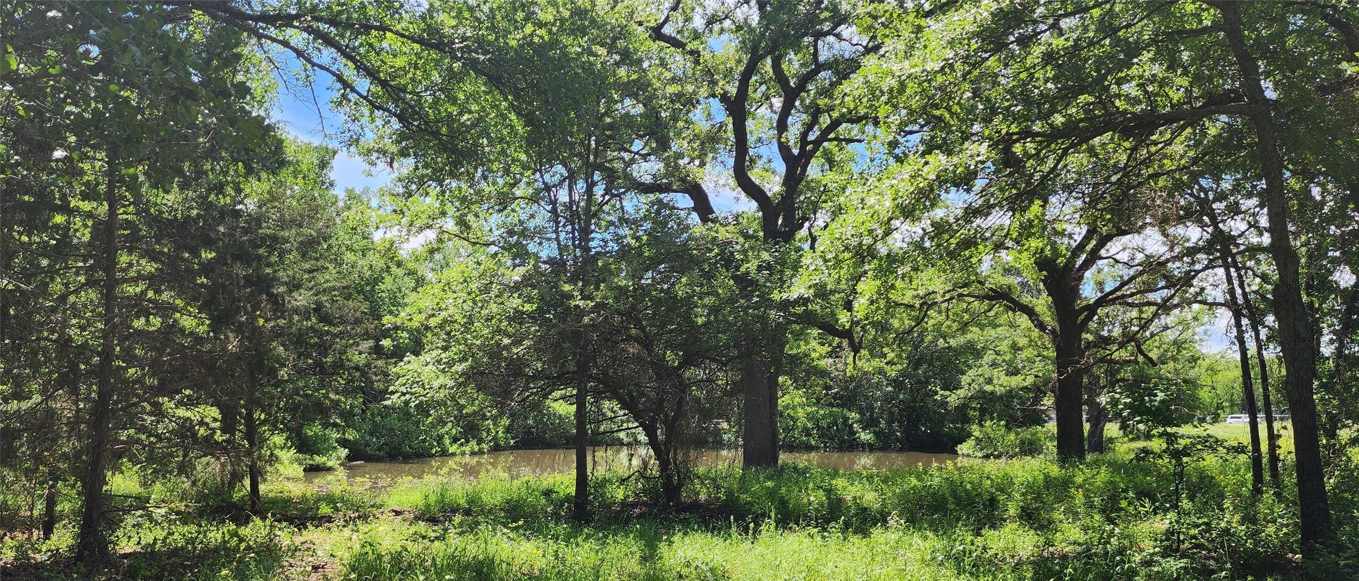 0000 Turner Road Cross Roads TX 76227