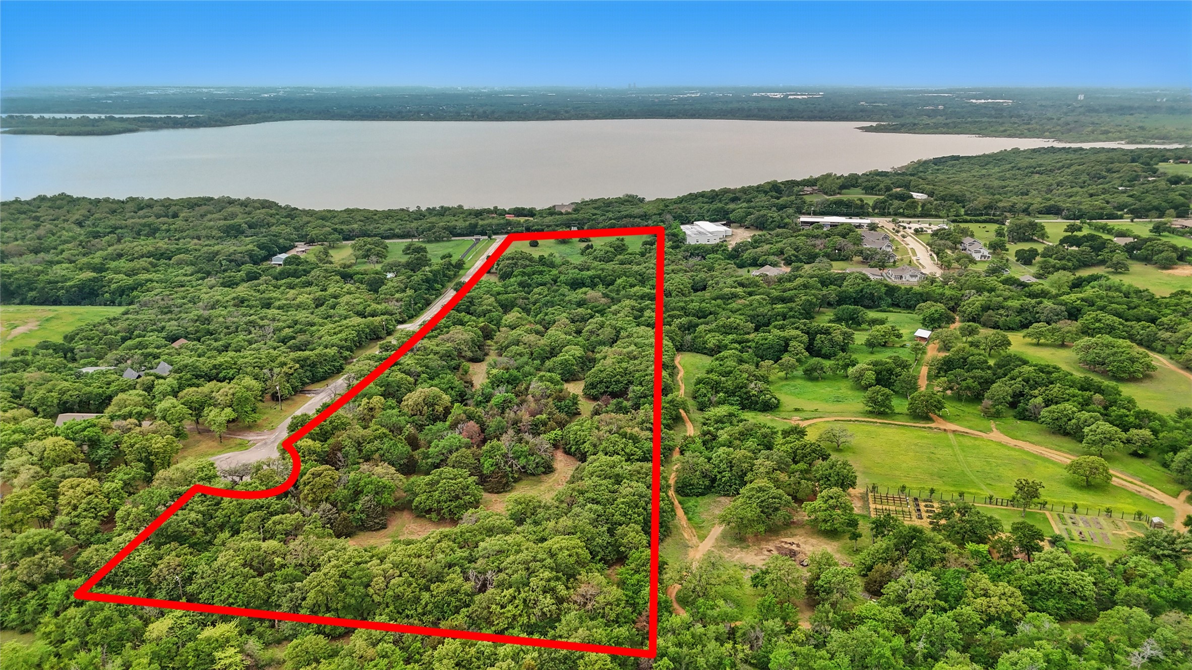 0000 Turner Road Cross Roads TX 76227