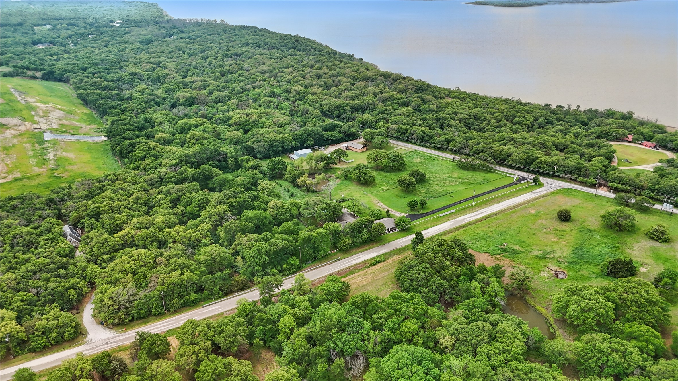 0000 Turner Road Cross Roads TX 76227