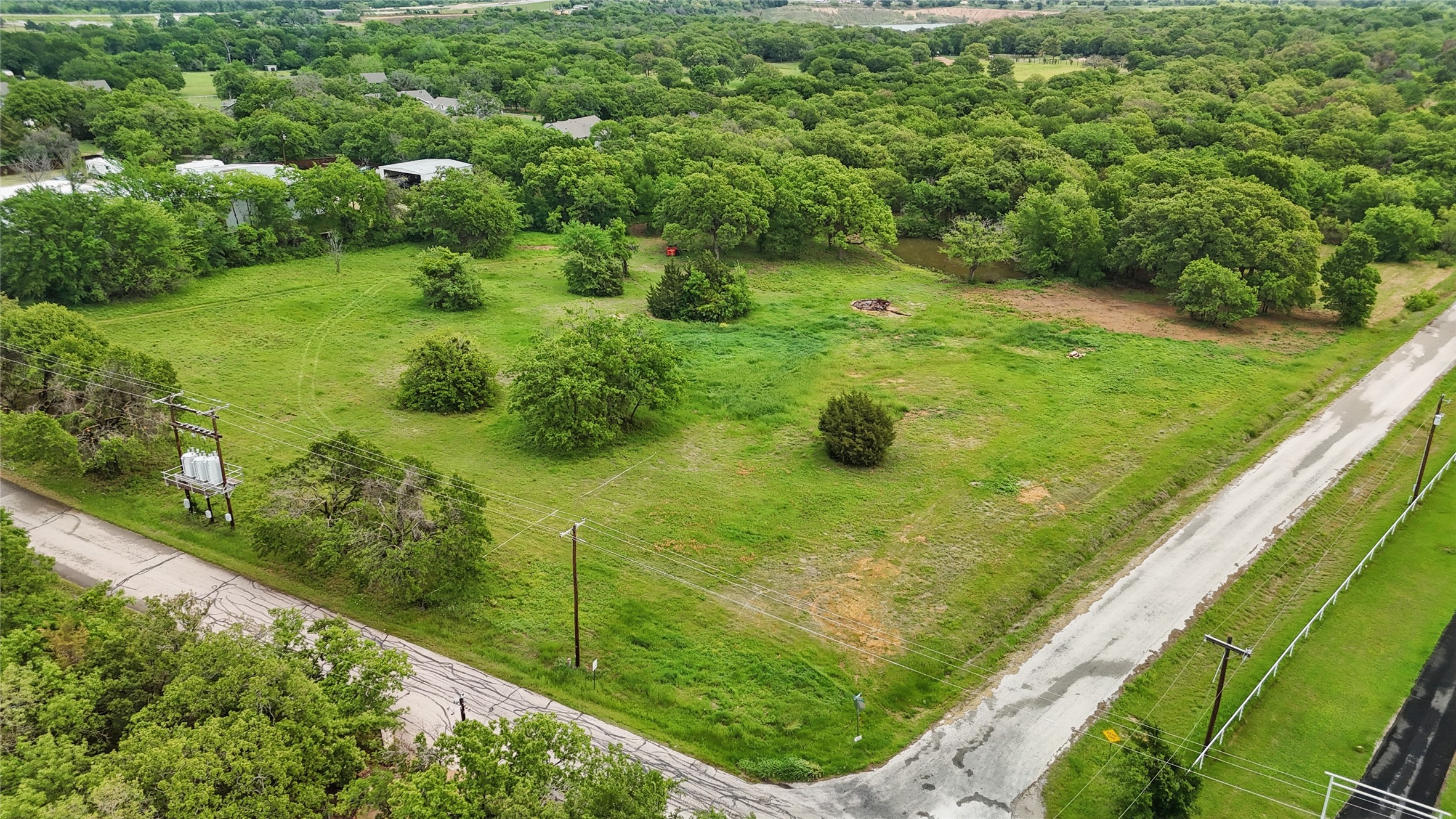0000 Turner Road Cross Roads TX 76227