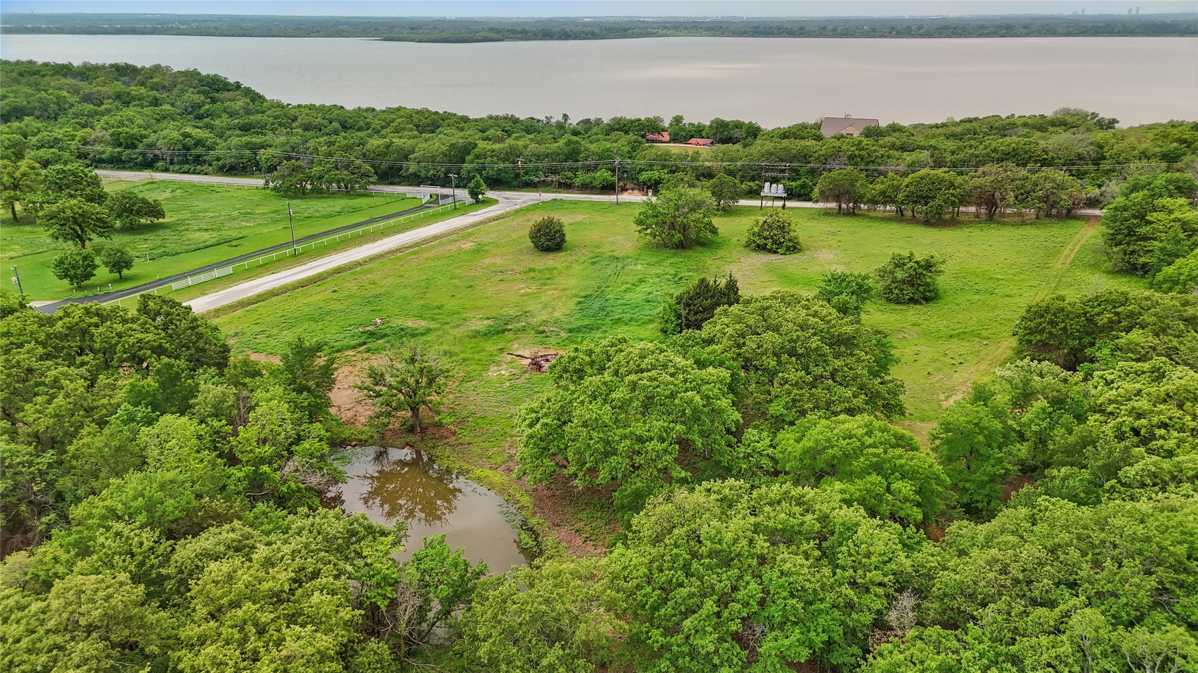 0000 Turner Road Cross Roads TX 76227