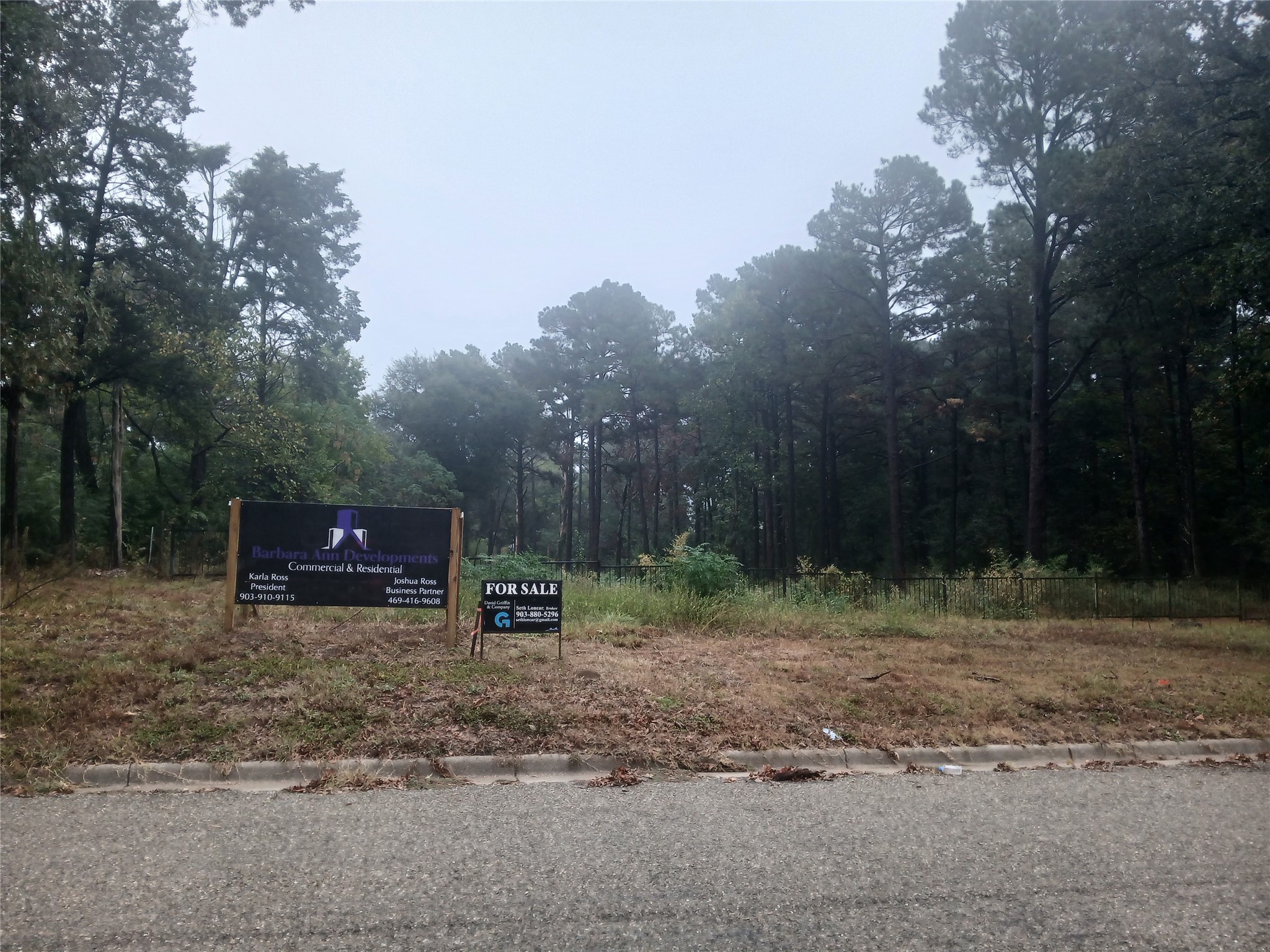 0 Mill Run Road Athens TX 75751