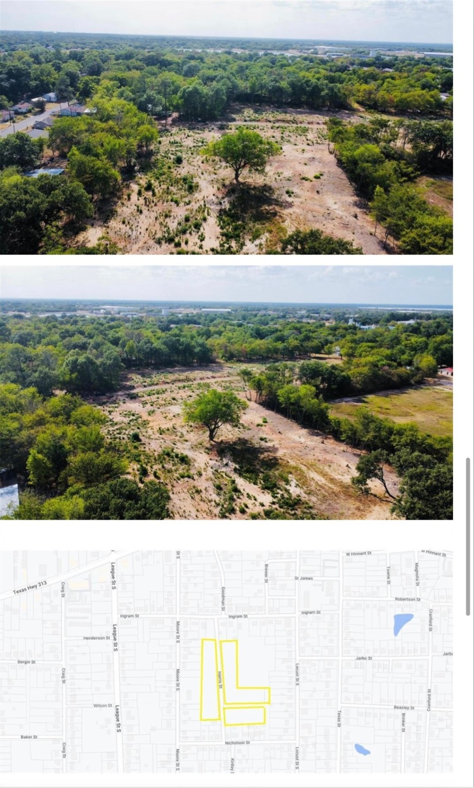 Lot 72 Harris Sulphur Springs TX 75482