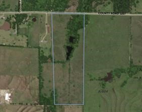 Tbd County Road 3207 Lone Oak TX 75453