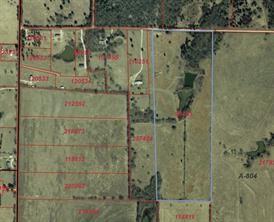 Tbd County Road 3207 Lone Oak TX 75453