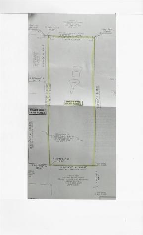 Tbd County Road 3207 Lone Oak TX 75453