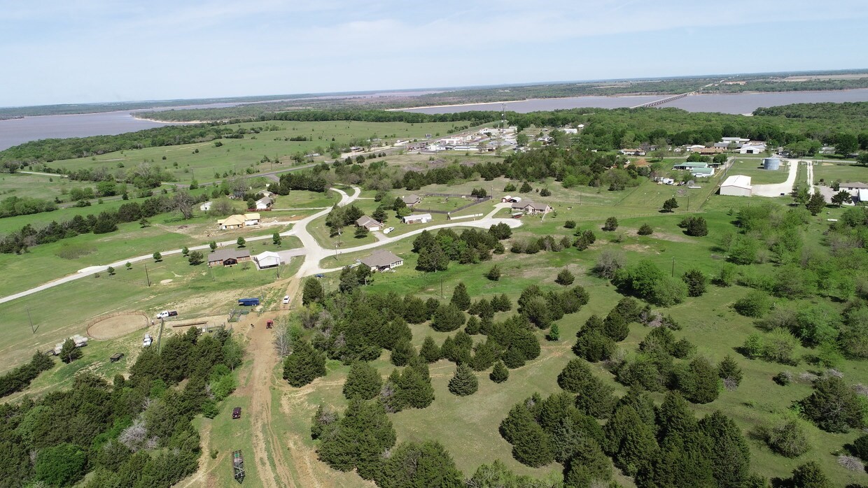 216 Red River Road Whitesboro TX 76273