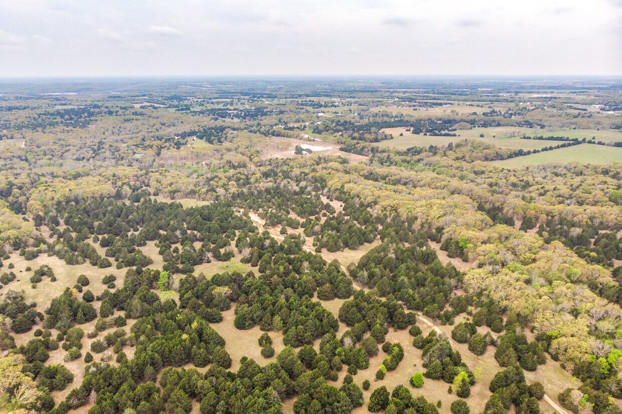 216 Red River Road Whitesboro TX 76273