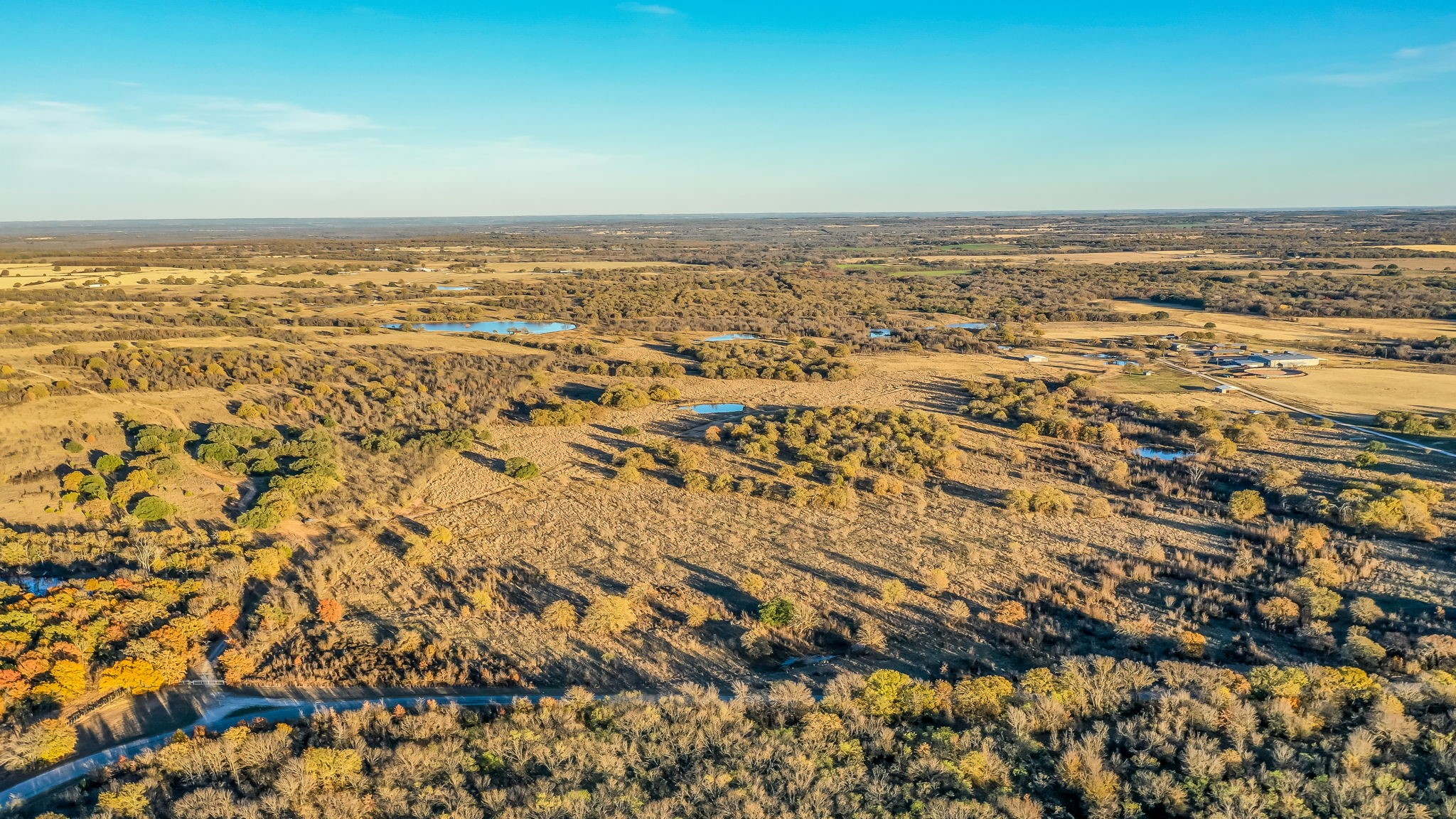 Tbd Light Road Lipan TX 76462