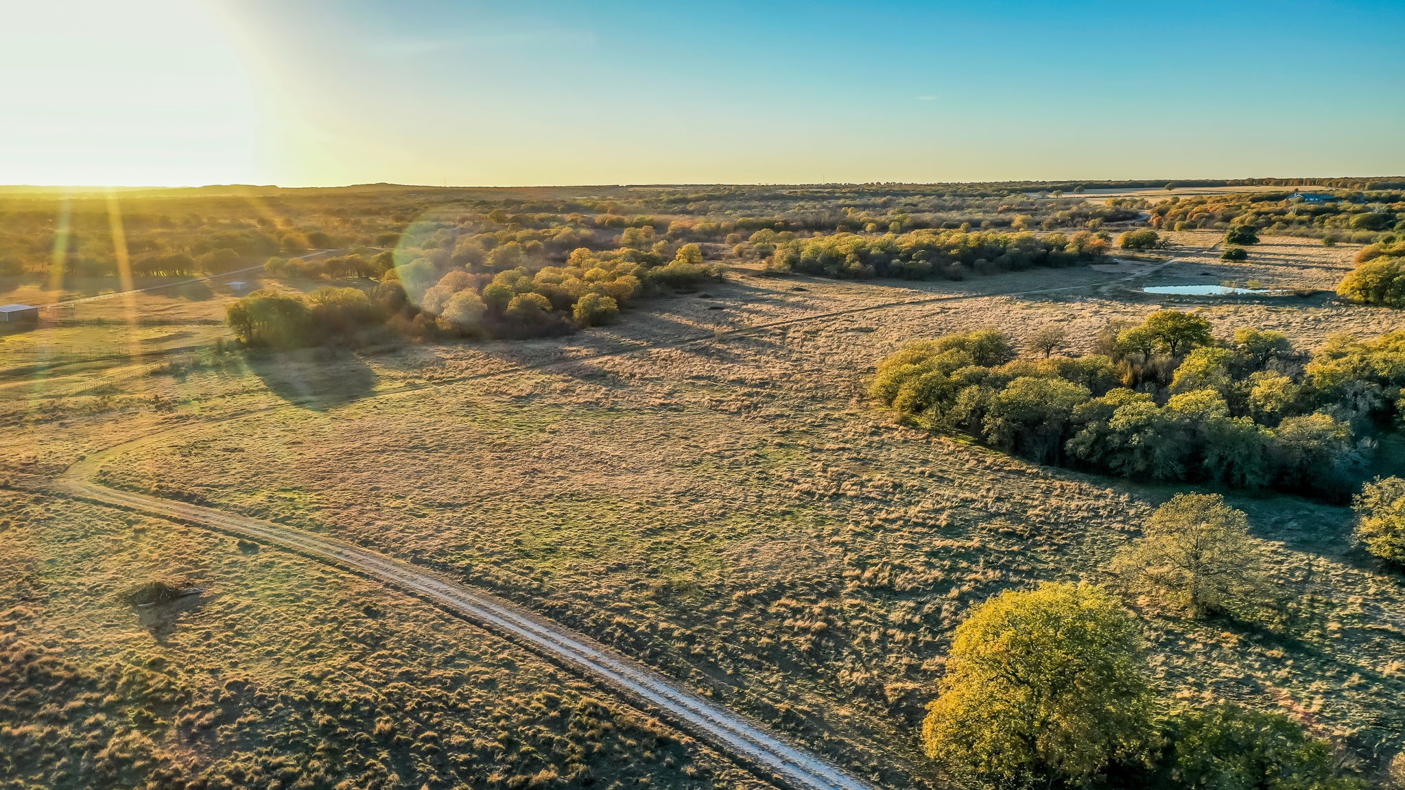 Tbd Light Road Lipan TX 76462
