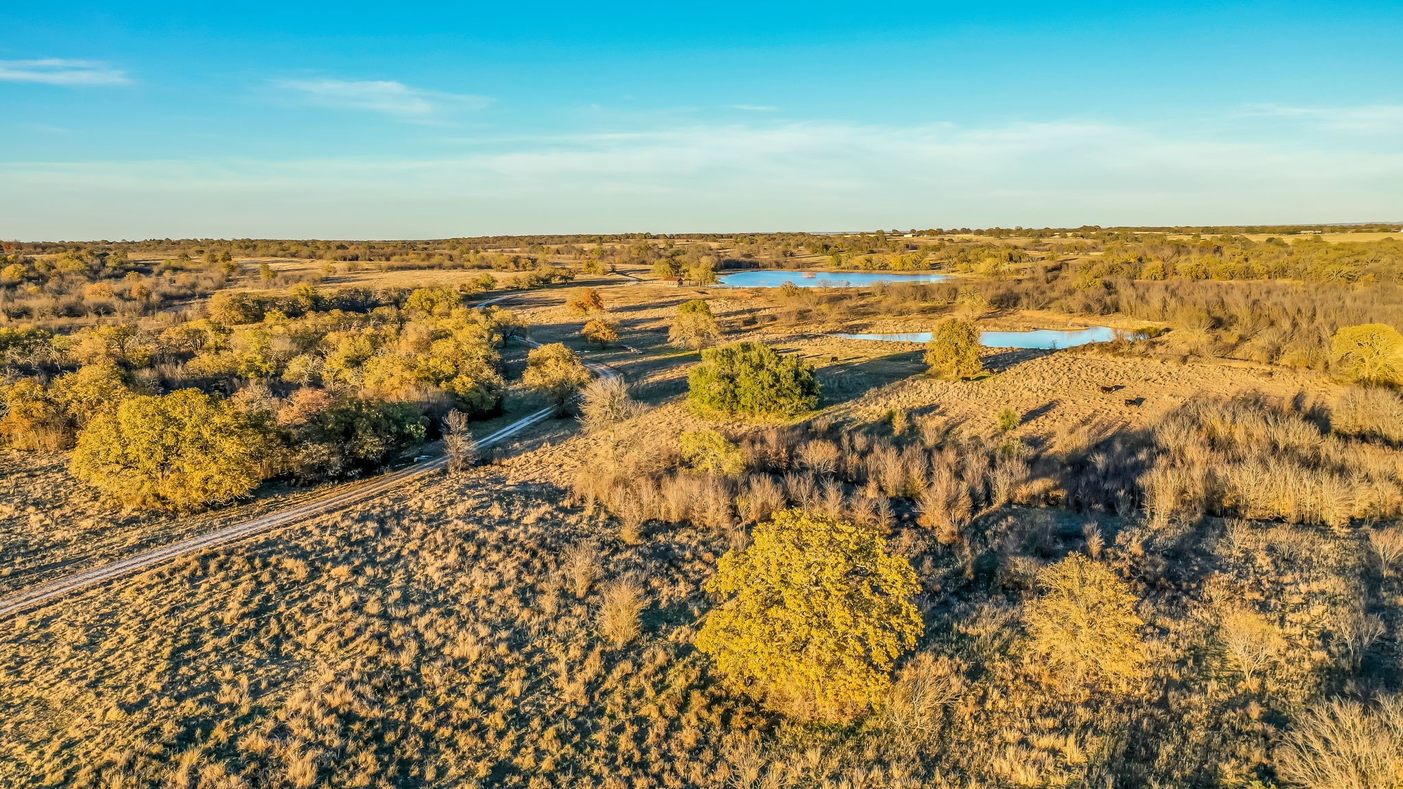 Tbd Light Road Lipan TX 76462