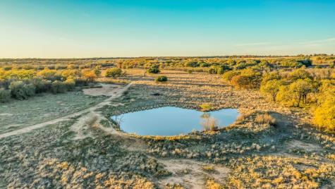 Tbd Light Road Lipan TX 76462