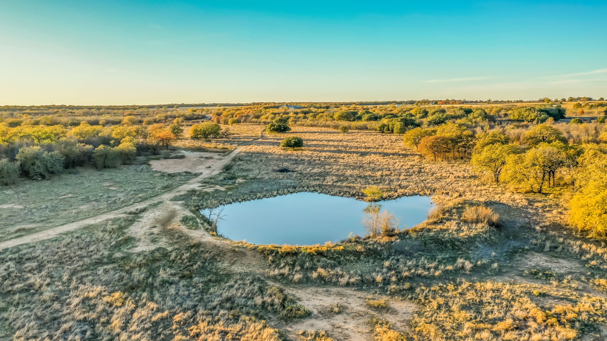 Tbd Light Road Lipan TX 76462