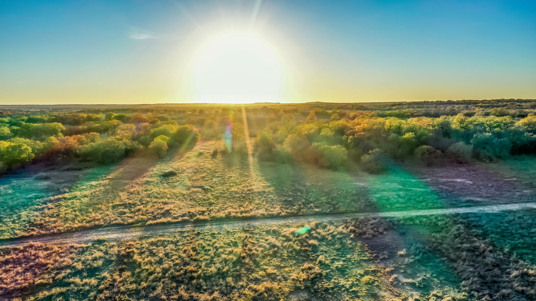 Tbd Light Road Lipan TX 76462