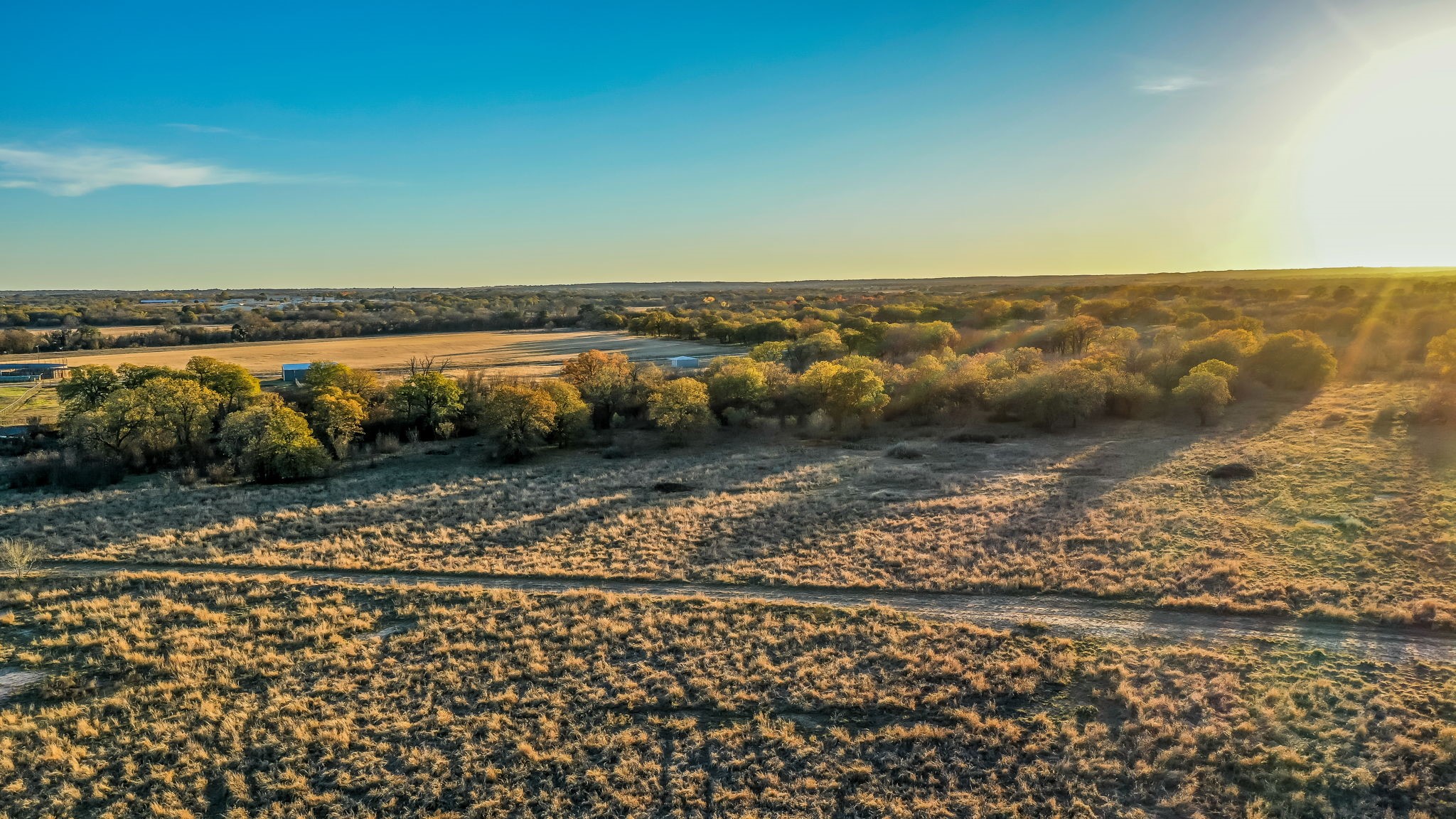 Tbd Light Road Lipan TX 76462