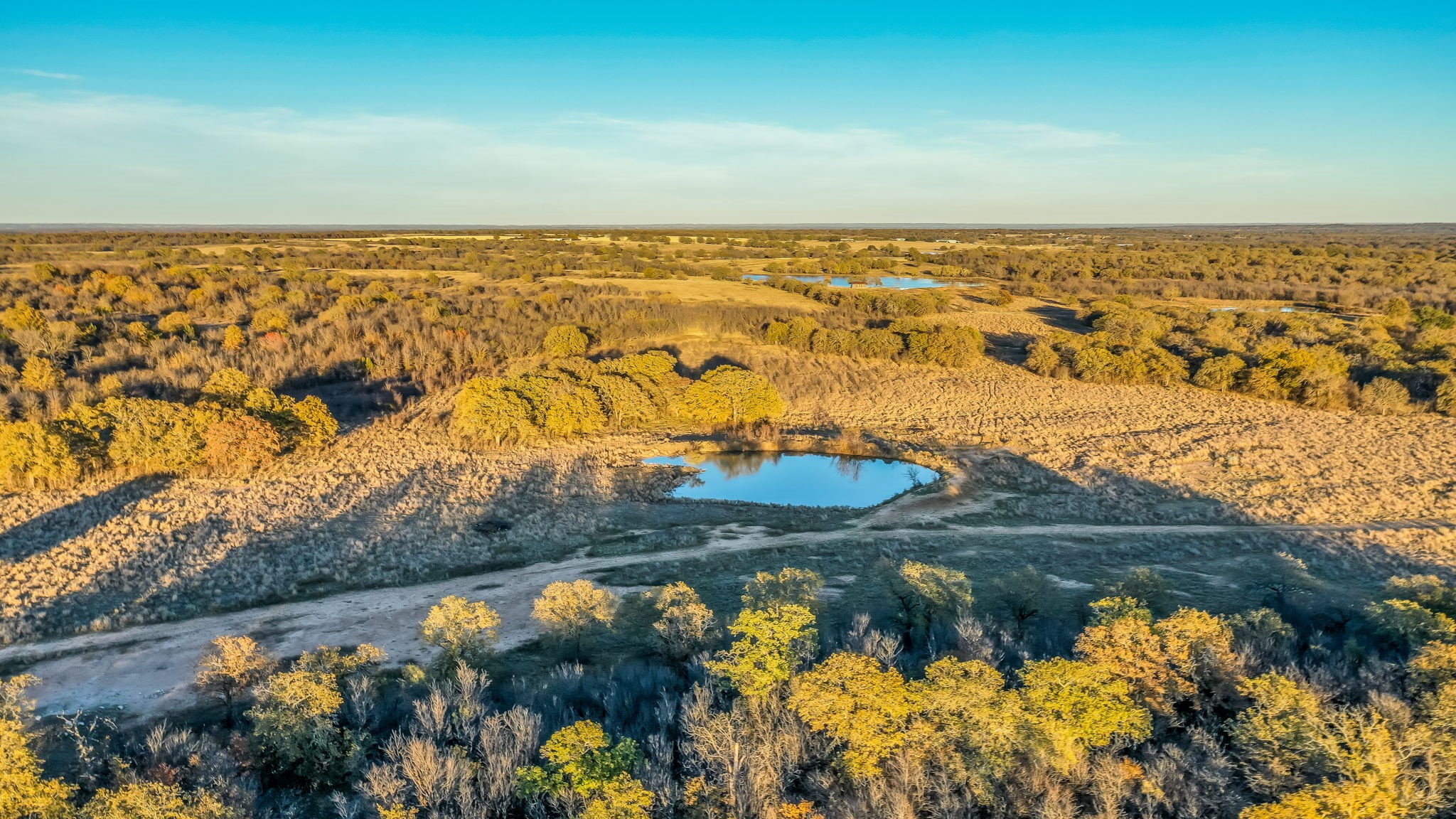 Tbd Light Road Lipan TX 76462