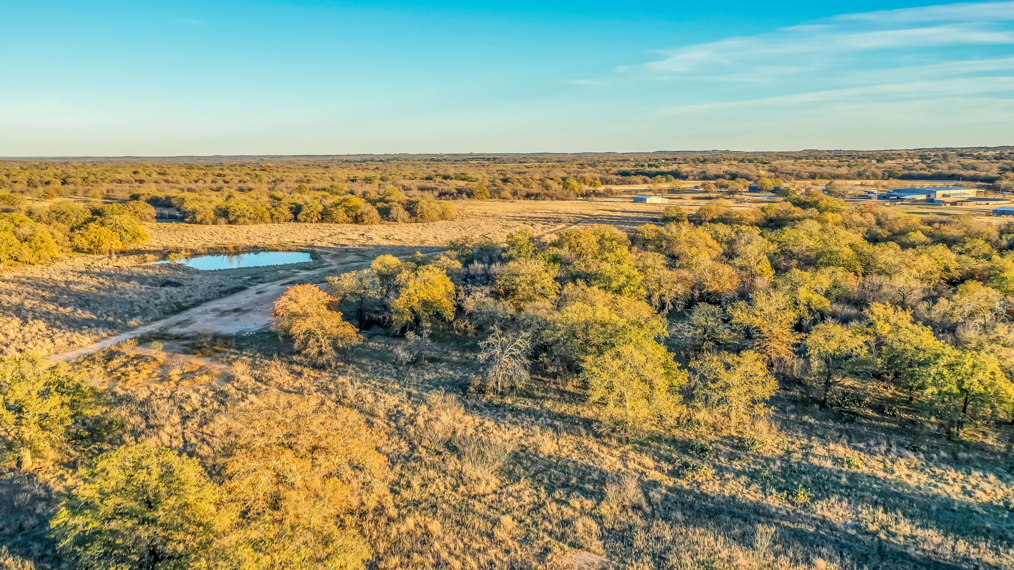 Tbd Light Road Lipan TX 76462