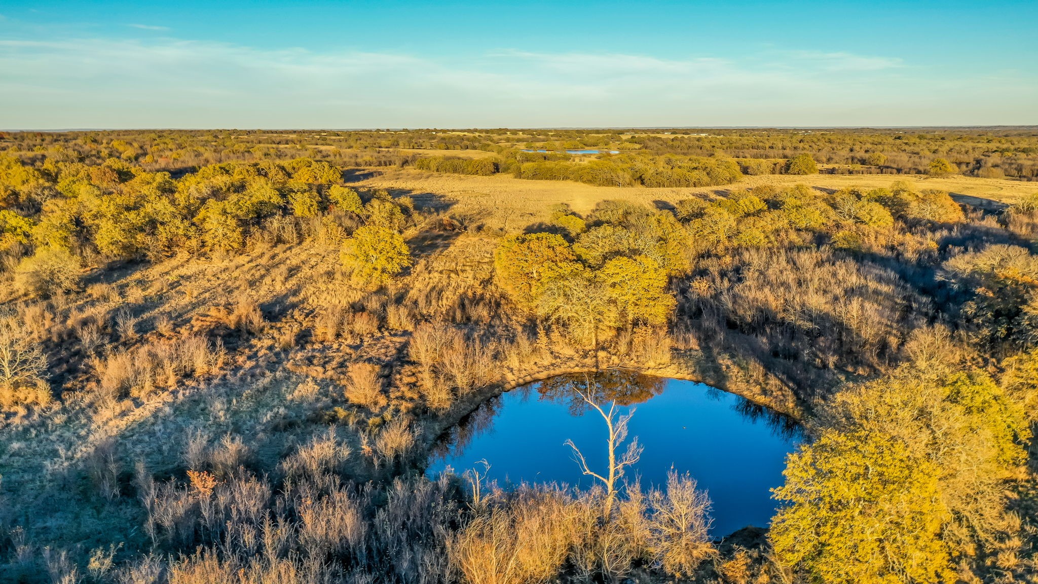 Tbd Light Road Lipan TX 76462