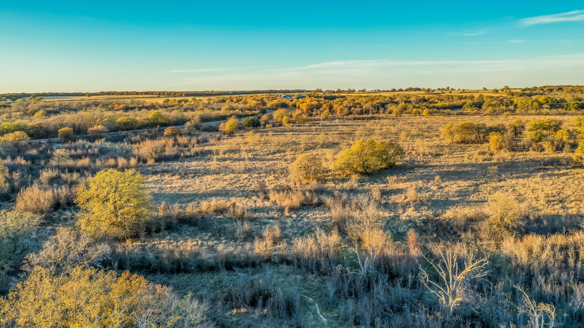 Tbd Light Road Lipan TX 76462