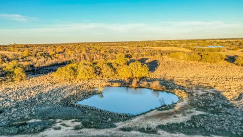Tbd Light Road Lipan TX 76462