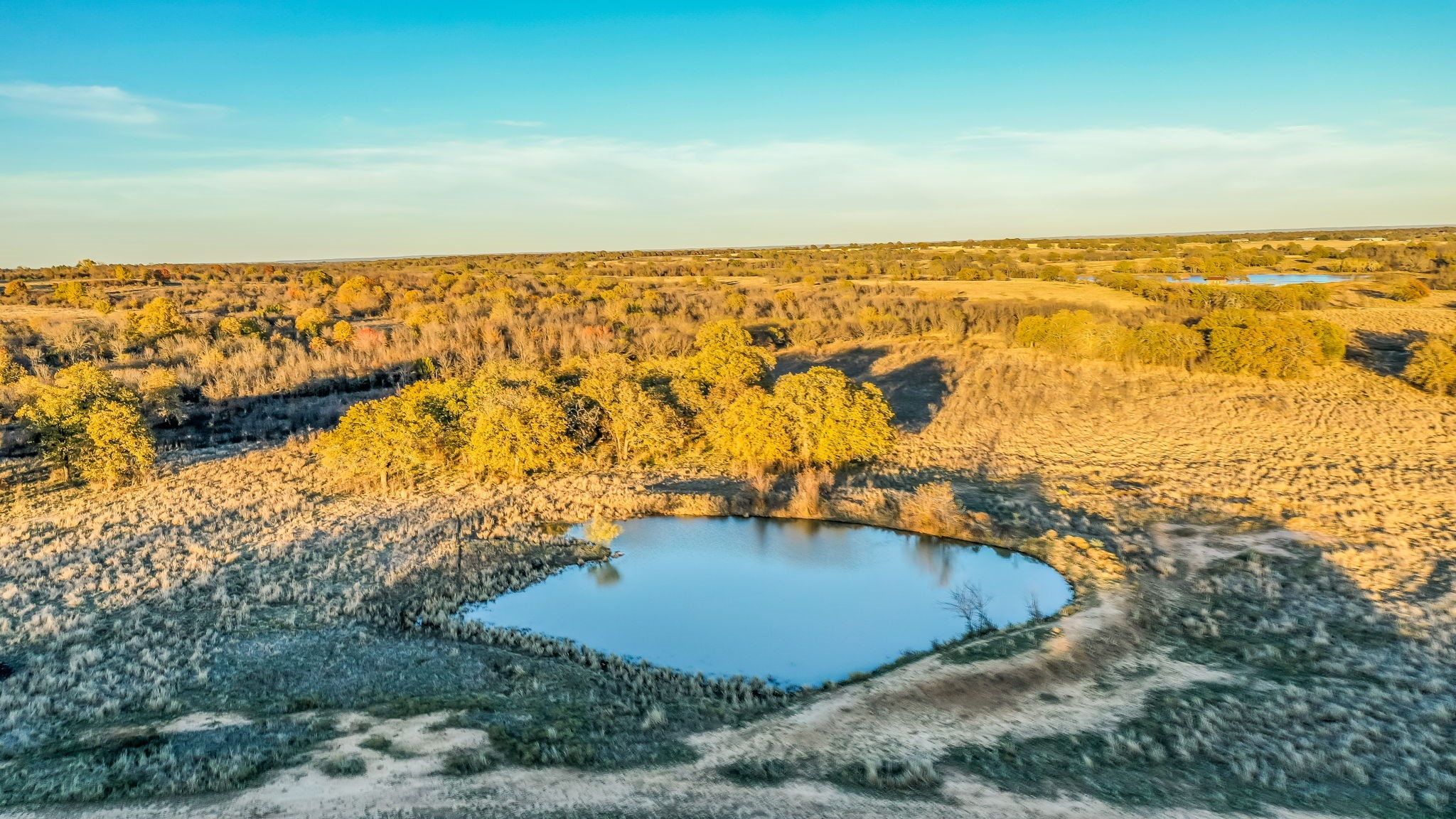 Tbd Light Road Lipan TX 76462
