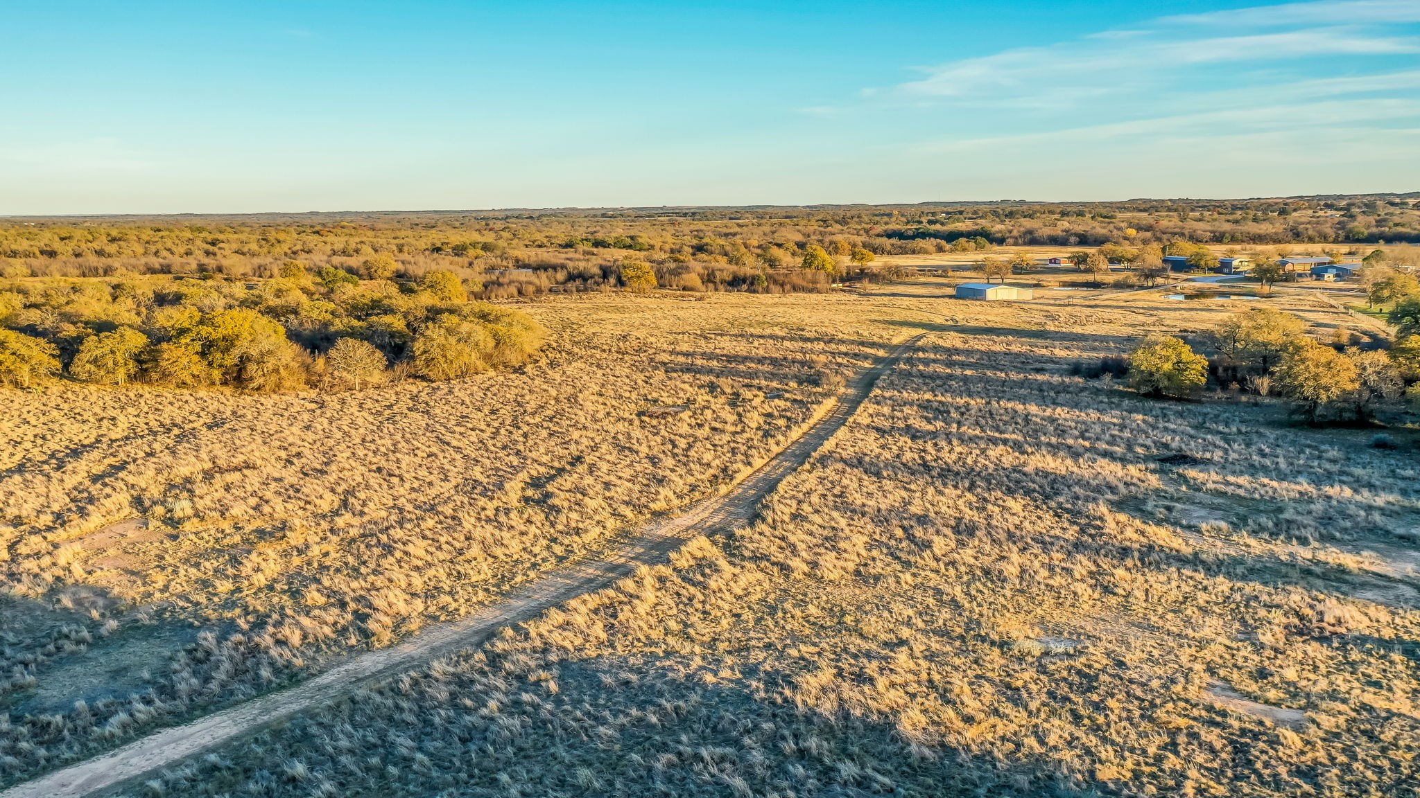 Tbd Light Road Lipan TX 76462