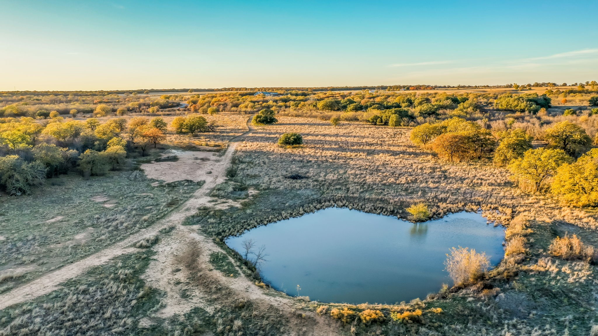 Tbd Light Road Lipan TX 76462