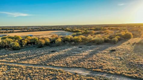 Tbd Light Road Lipan TX 76462