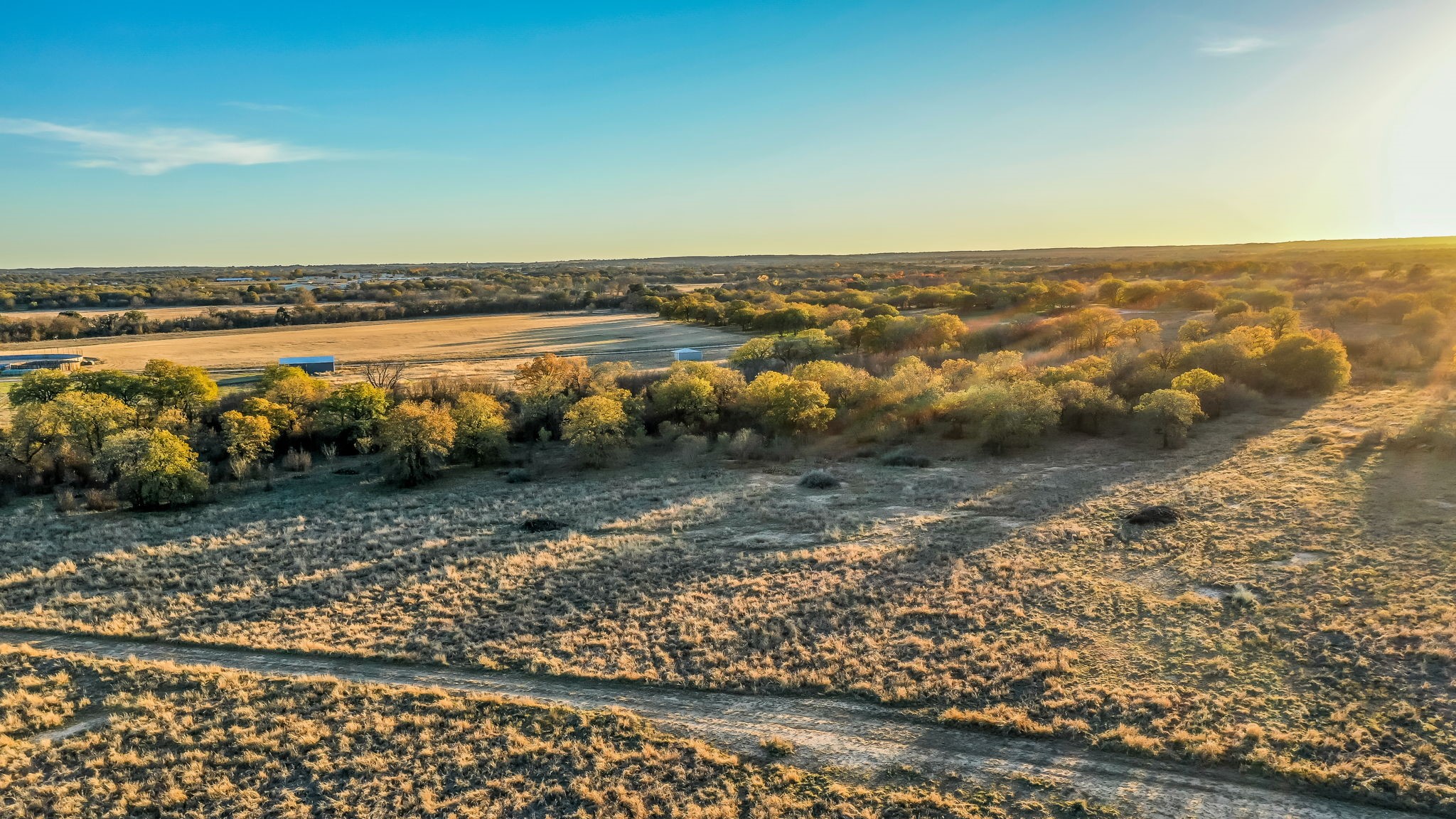 Tbd Light Road Lipan TX 76462
