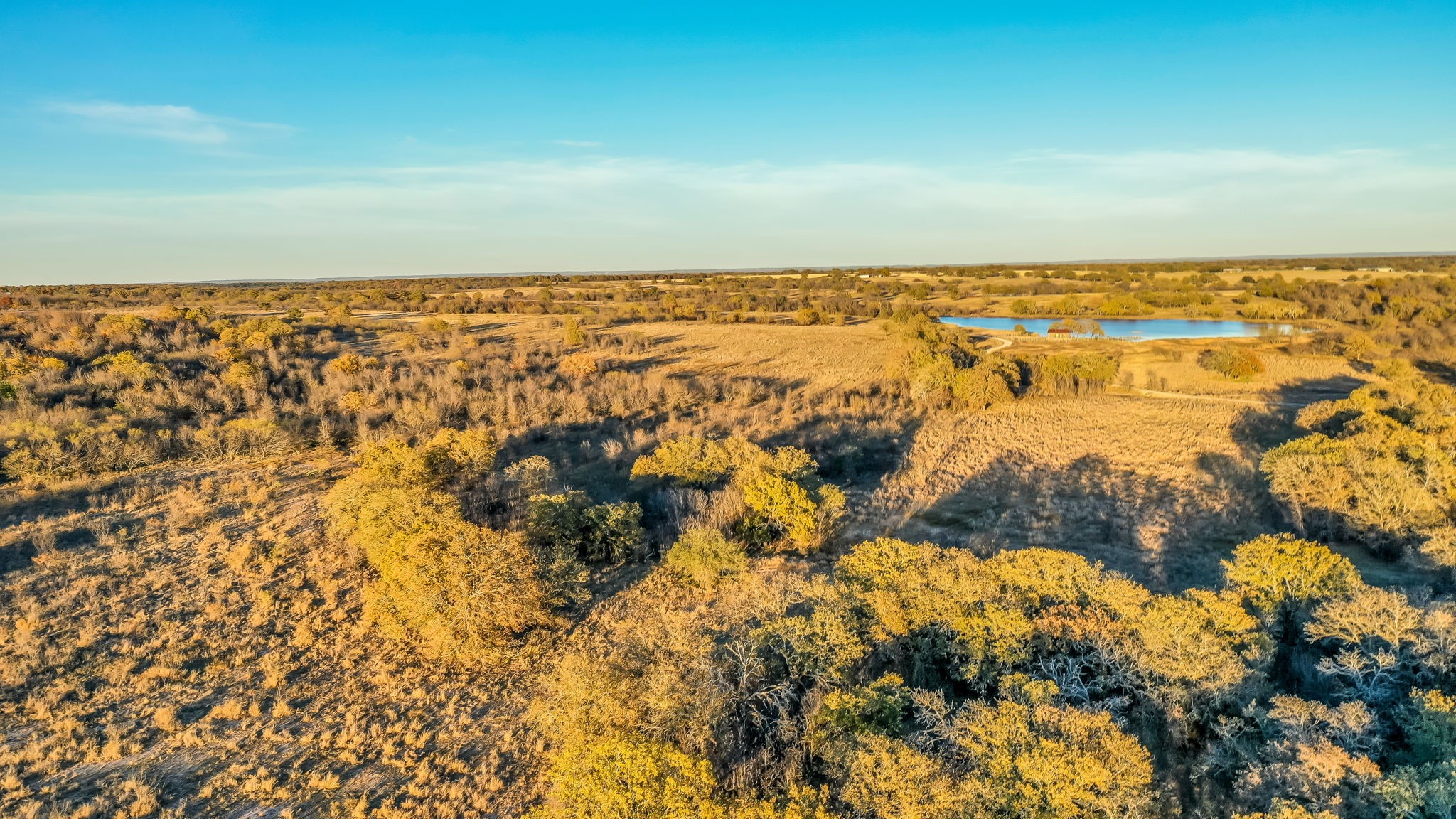 Tbd Light Road Lipan TX 76462